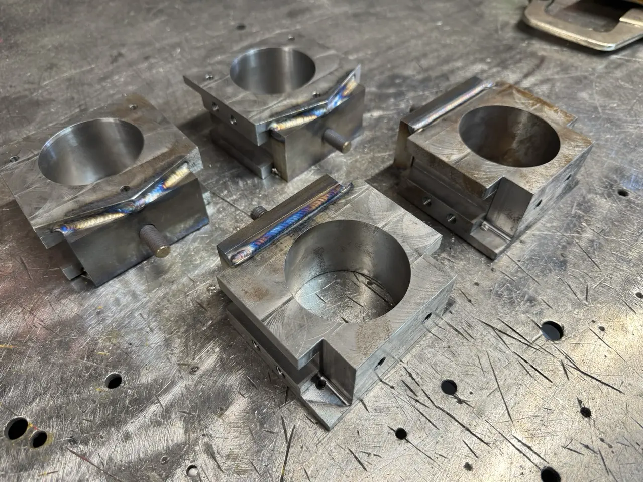 Machining - photo 26